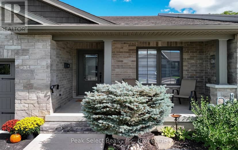 321 Tracy Street, St. Marys, photo 3