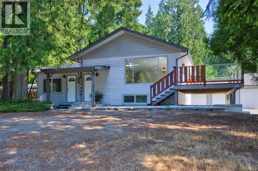 3627 Cedardale Rd, Cobble Hill
