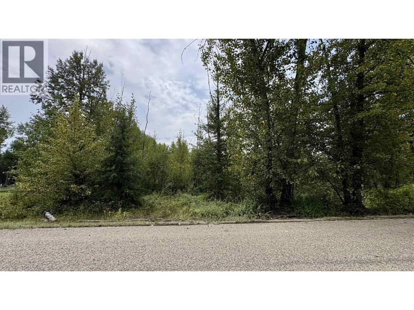 LOT 25 MEADOWVIEW ROAD, Prince George, photo 3