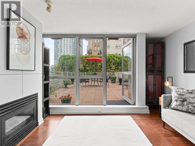 401 1238 RICHARDS STREET, Vancouver, photo 2