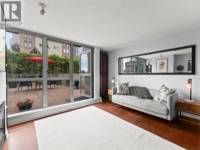 401 1238 RICHARDS STREET, Vancouver, photo 3
