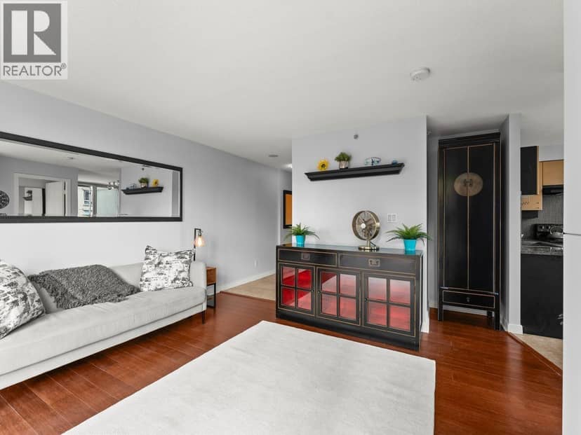 401 1238 RICHARDS STREET, Vancouver, photo 4