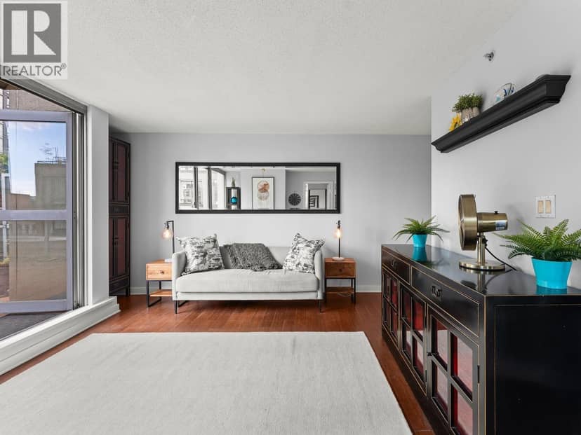 401 1238 RICHARDS STREET, Vancouver, photo 5