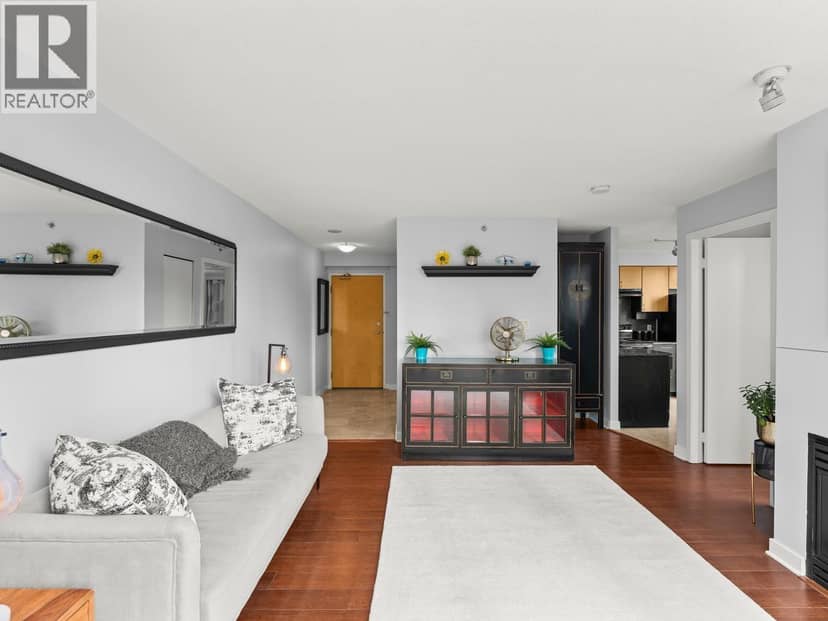 401 1238 RICHARDS STREET, Vancouver, photo 6