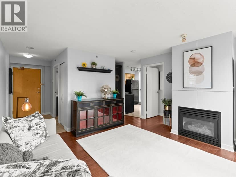 401 1238 RICHARDS STREET, Vancouver, photo 7
