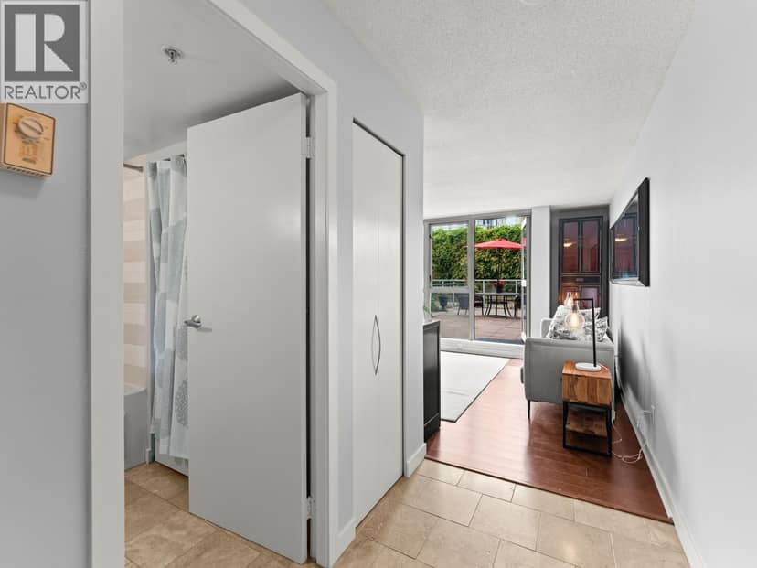 401 1238 RICHARDS STREET, Vancouver, photo 8