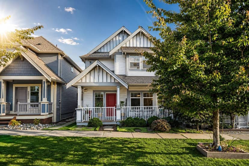 6686 192 STREET, Surrey
