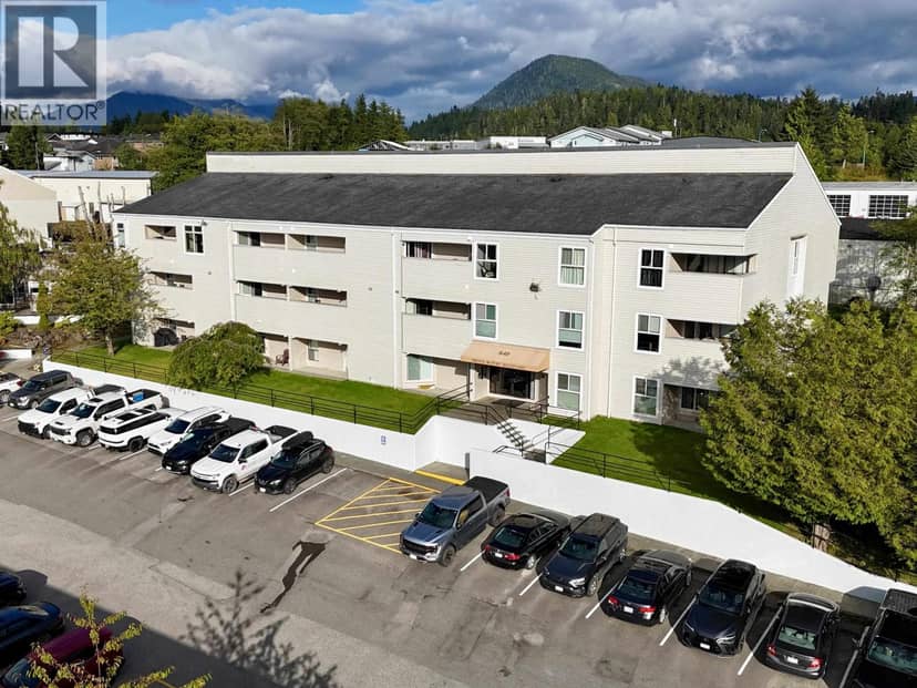 207 840 PRINCE RUPERT BOULEVARD, Prince Rupert