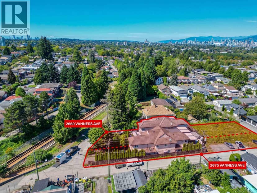 2669 VANNESS AVENUE, Vancouver, photo 5