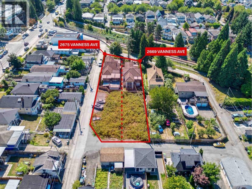 2669 VANNESS AVENUE, Vancouver, photo 7