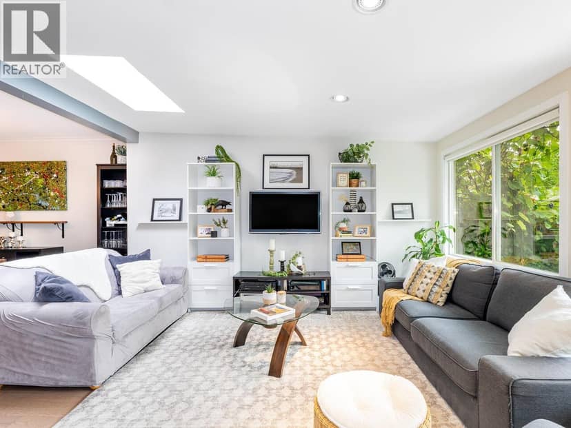 3706 W KING EDWARD AVENUE, Vancouver, photo 5