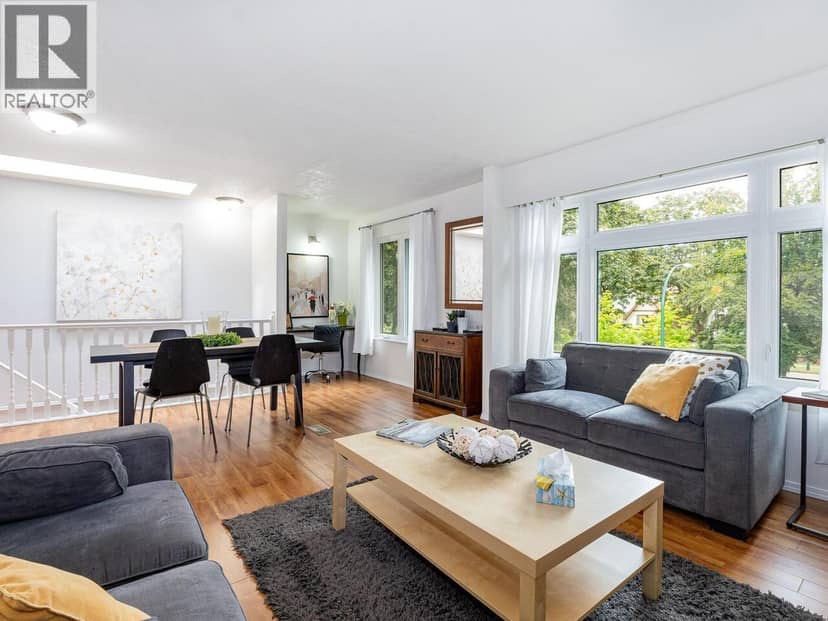 3706 W KING EDWARD AVENUE, Vancouver, photo 7