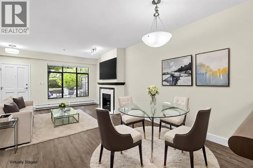 2 221 ASH STREET, New Westminster