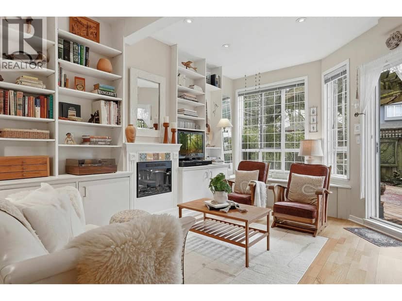 123 3440 W BROADWAY, Vancouver, photo 2