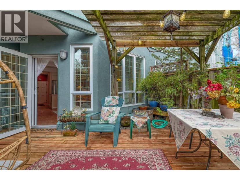 123 3440 W BROADWAY, Vancouver, photo 3