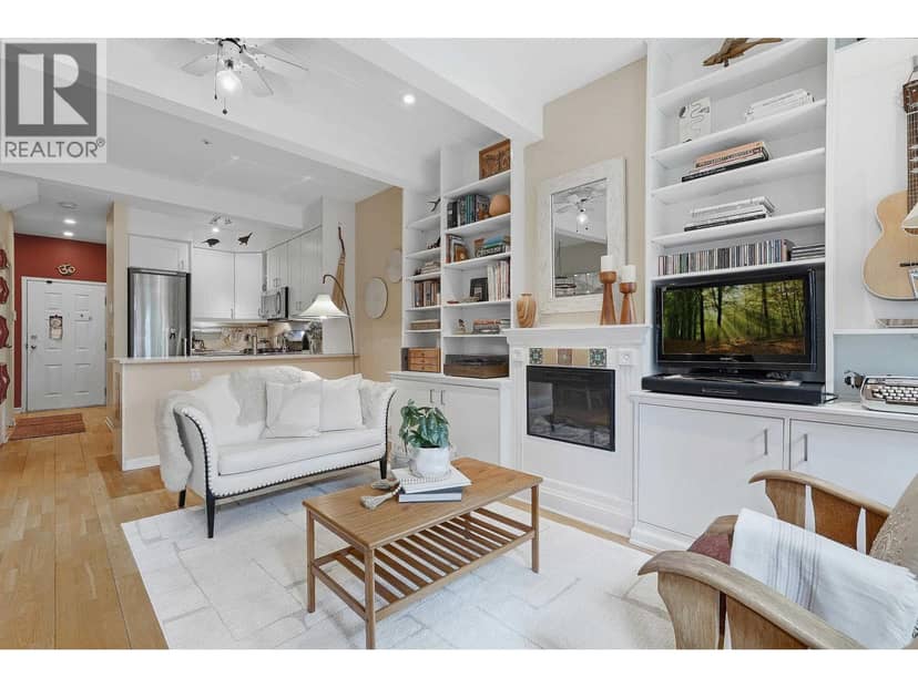 123 3440 W BROADWAY, Vancouver, photo 6