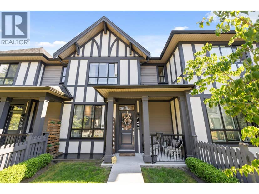 149 3500 BURKE VILLAGE PROMENADE, Coquitlam, photo 2