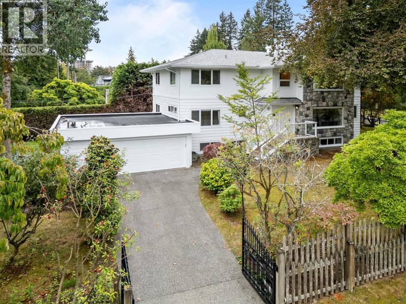 1806 WESTERN PARKWAY, Vancouver