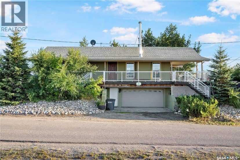 202 Alfred CRESCENT, Saskatchewan Beach