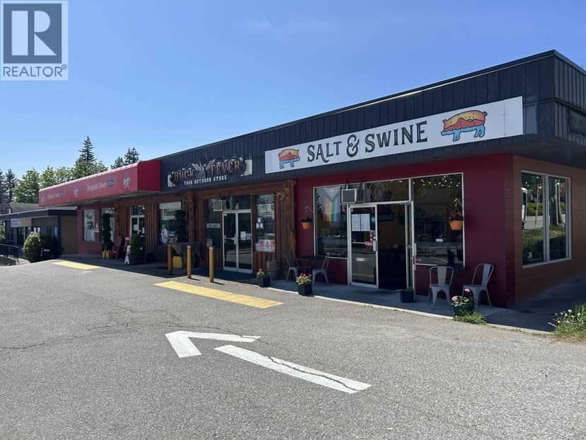 739 & 747 NORTH ROAD, Gibsons, photo 6