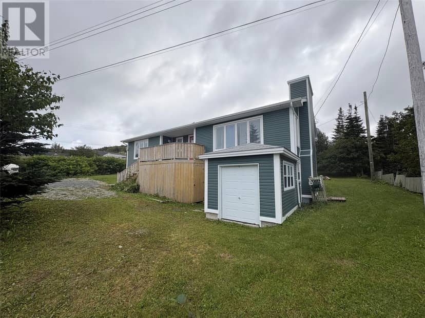 22 Grenfell Crescent, St. Anthony, photo 3