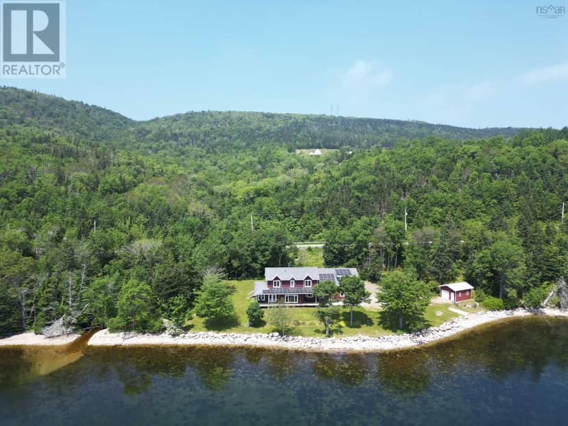 5276 Marble Mountain Rd., Marble Mountain, photo 2