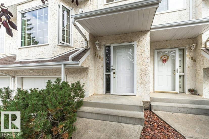 9787 176 ST NW, Edmonton, photo 2