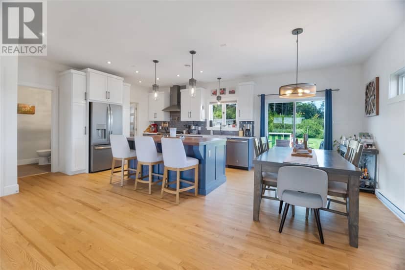 24 Megan Ridge Drive, Portugal Cove - St. Phillips, photo 4