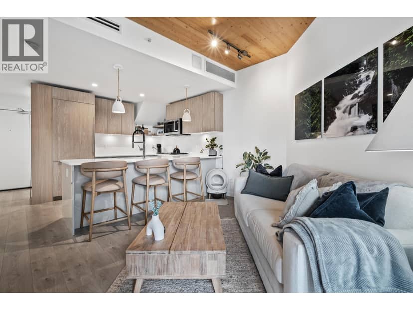 614 108 E 8TH STREET, North Vancouver, photo 4