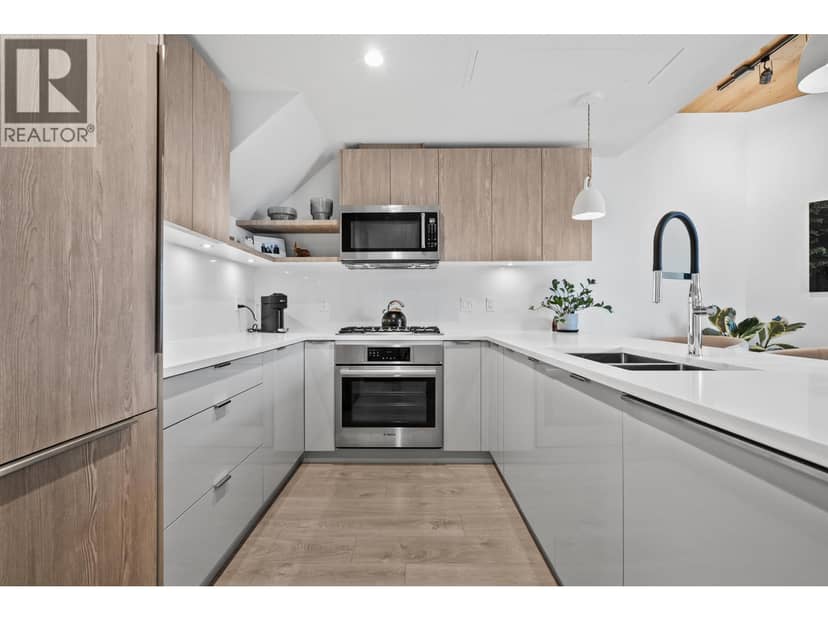 614 108 E 8TH STREET, North Vancouver, photo 7