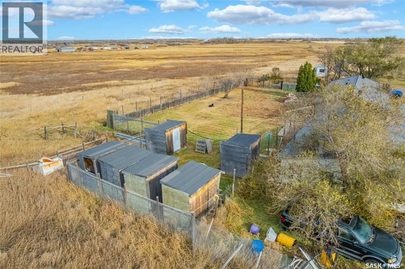 Horseman Acreage, Vanscoy Rm No. 345, photo 4