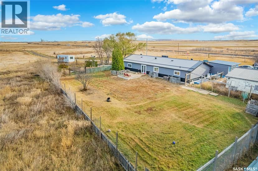 Horseman Acreage, Vanscoy Rm No. 345, photo 5