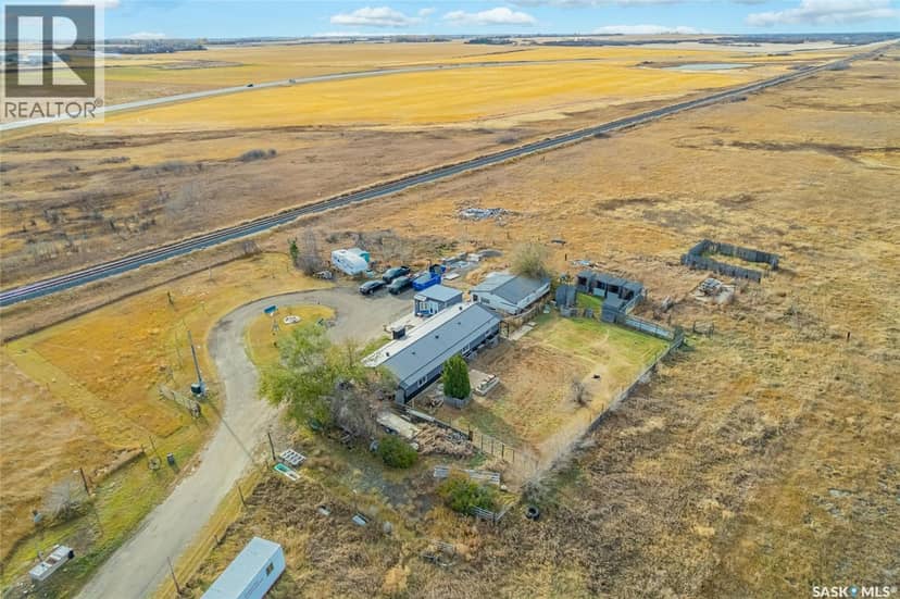 Horseman Acreage, Vanscoy Rm No. 345, photo 6