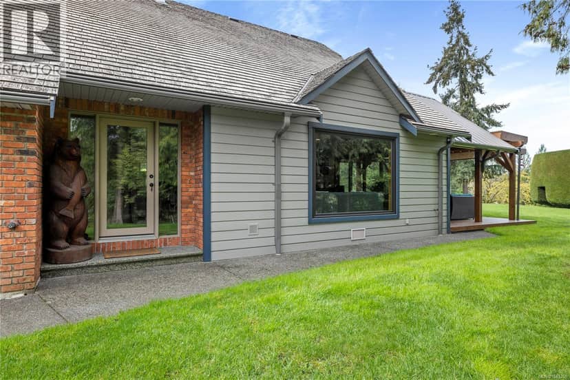 1204 Bazett Rd, Duncan