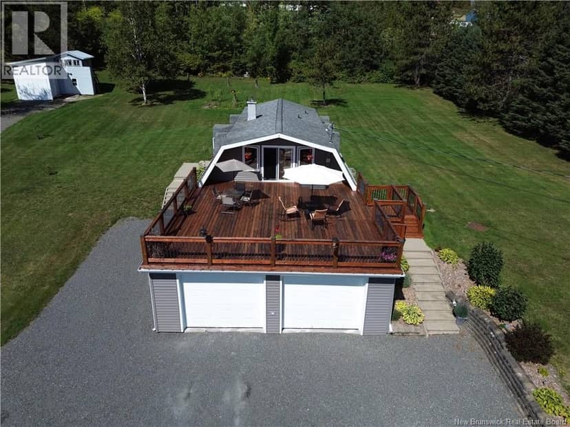 12 Caron Road, DSL de Drummond/DSL of Drummond