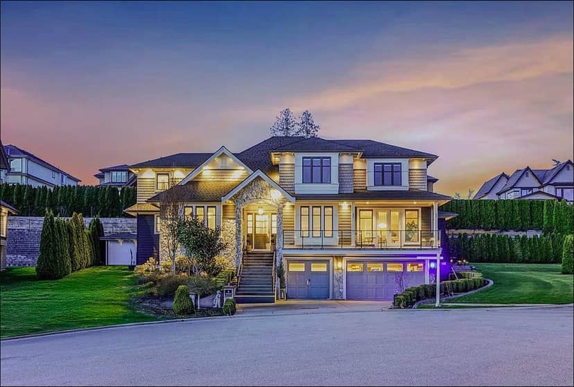 16521 58 AVENUE, Surrey