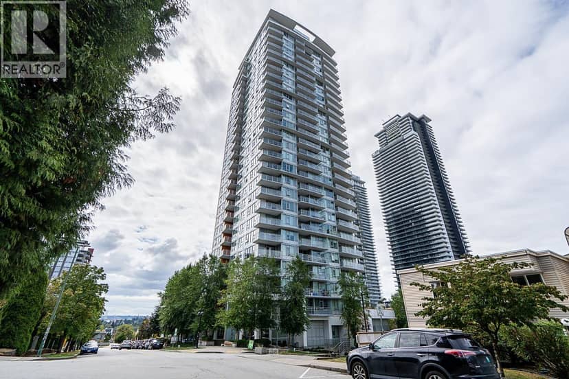 2407 530 WHITING WAY, Coquitlam