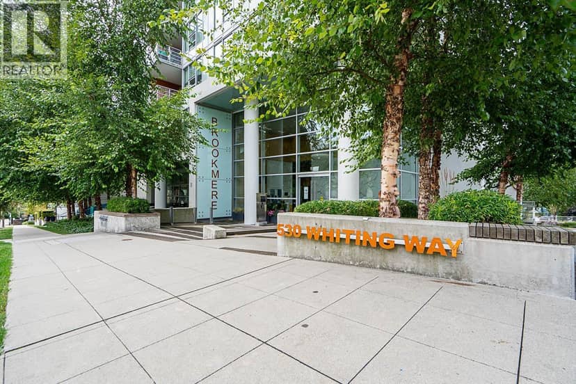 2407 530 WHITING WAY, Coquitlam, photo 2