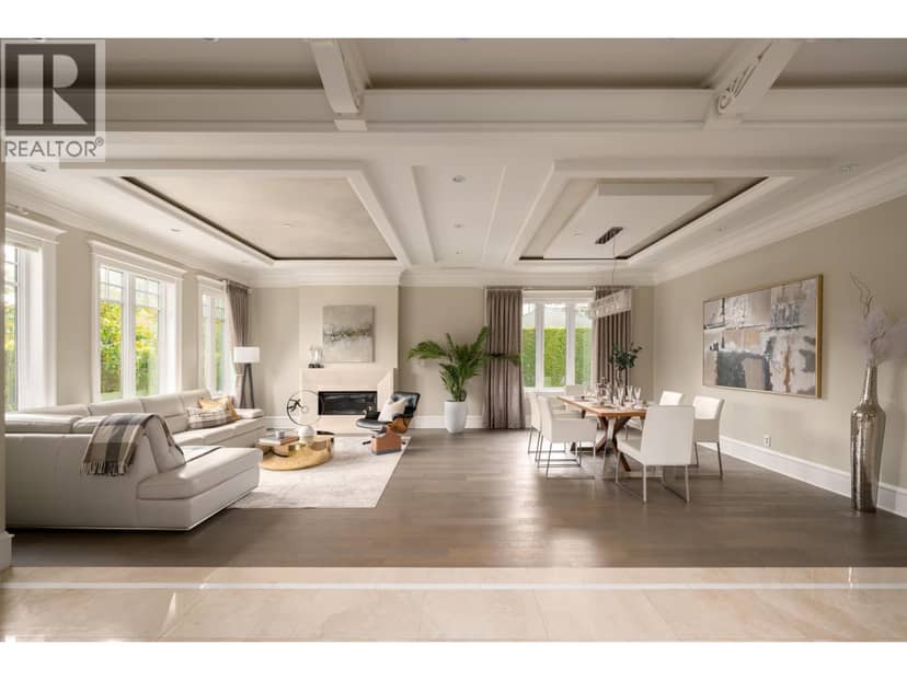 1461 W 47TH AVENUE, Vancouver, photo 3