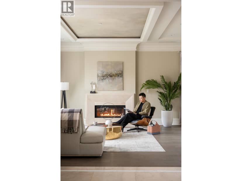 1461 W 47TH AVENUE, Vancouver, photo 4