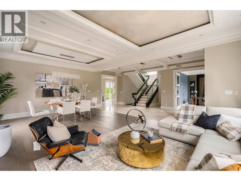 1461 W 47TH AVENUE, Vancouver, photo 5