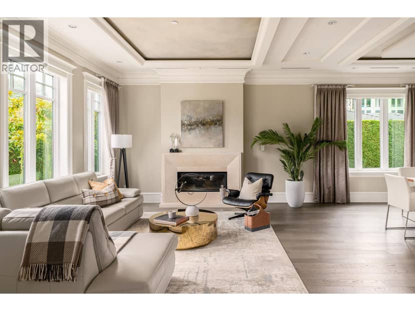 1461 W 47TH AVENUE, Vancouver, photo 6