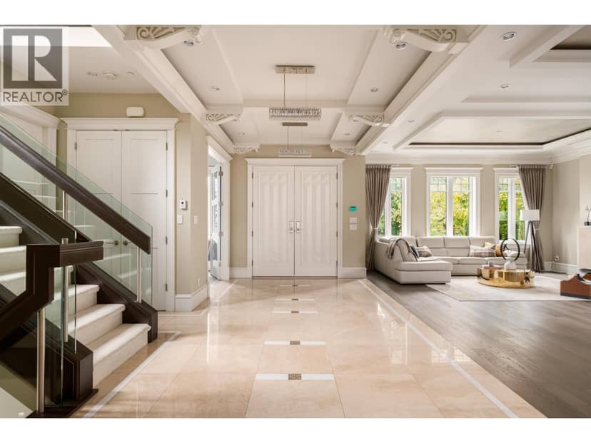 1461 W 47TH AVENUE, Vancouver, photo 8