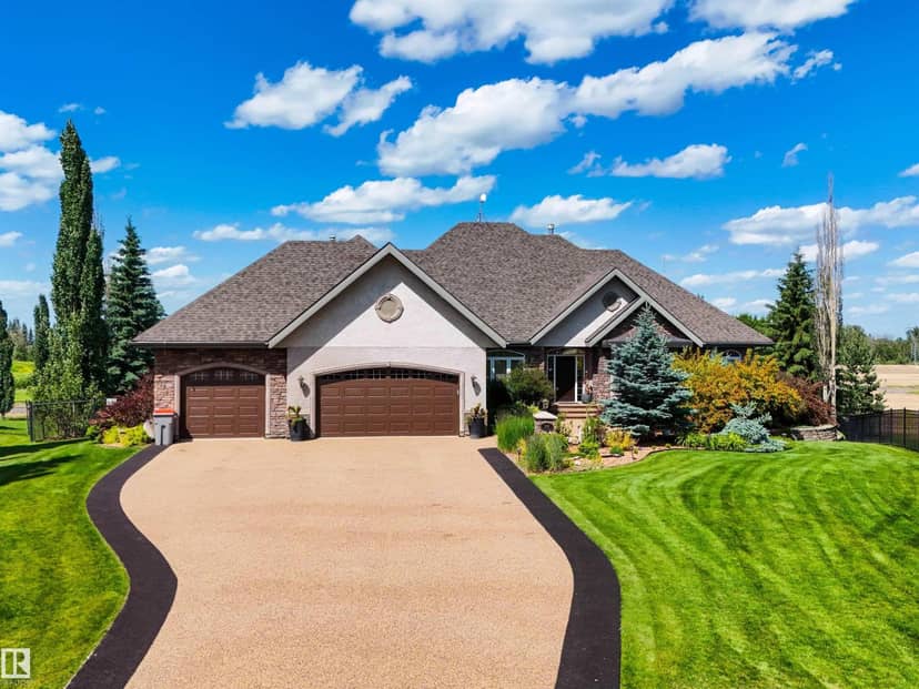 #31 26126 Hghway 16, Rural Parkland County