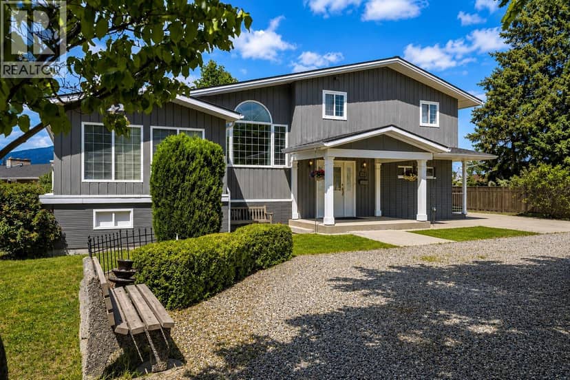 125 Corry Place, Penticton