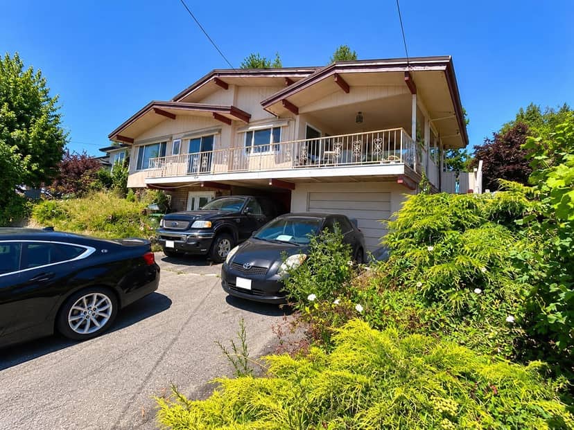 34355 OLD YALE ROAD, Abbotsford