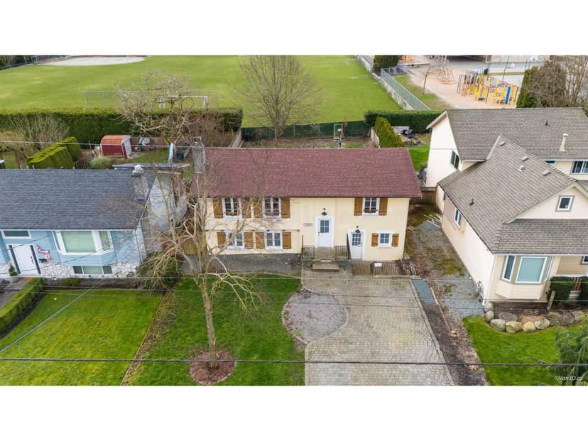 15894 THRIFT AVENUE, White Rock