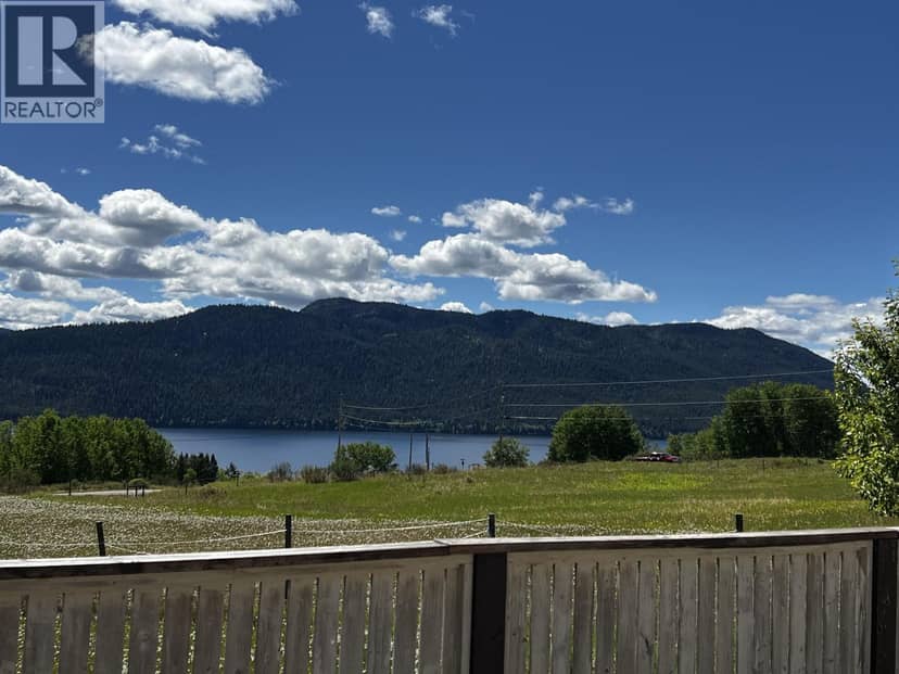 3150 FRANCOIS LAKE ROAD, Fraser Lake, photo 4