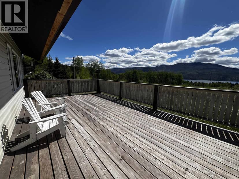 3150 FRANCOIS LAKE ROAD, Fraser Lake, photo 5