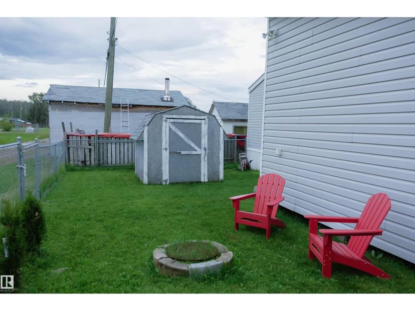 254 49231 RR80, Rural Brazeau County, photo 3